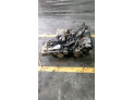 MOTOR CON ACCESORIOS Y CAJA DE CAMBIOS MERCEDES CLASE A 2001