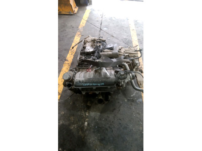 CAJA DE CAMBIOS-LJAR0823 MERCEDES CLASE A 2001