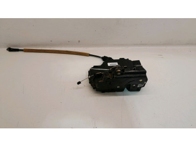 CERRADURA PUERTA DELANTERA DERECHA SEAT LEON 2003