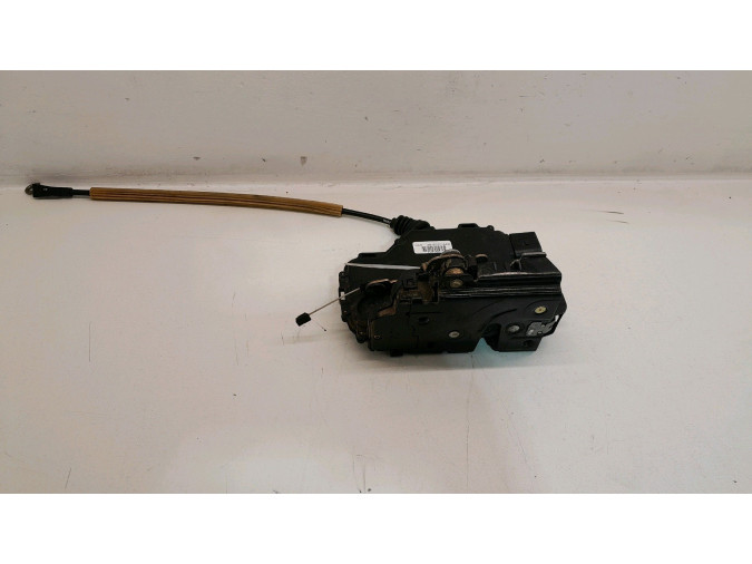 CERRADURA PUERTA DELANTERA DERECHA SEAT LEON 2003