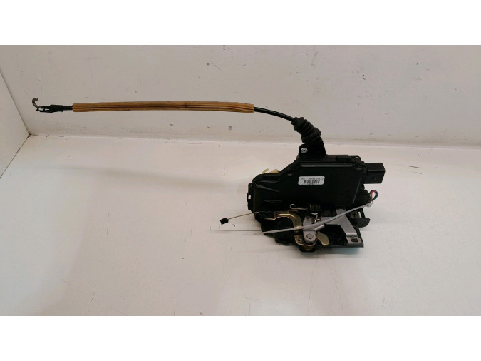 CERRADURA PUERTA DELANTERA DERECHA SEAT LEON 2003