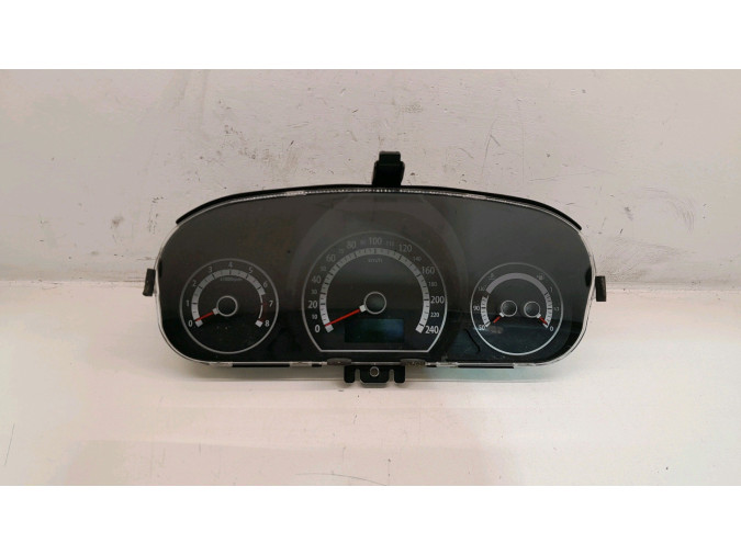 Cuadro instrumentos KIA CEED 2011