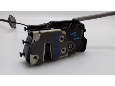 CERRADURA PUERTAS FORD FOCUS 2019