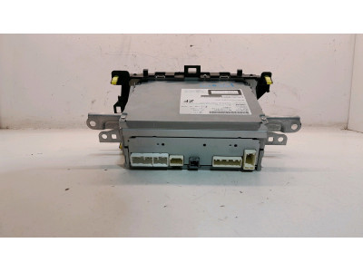 Autorradio TOYOTA YARIS 2014