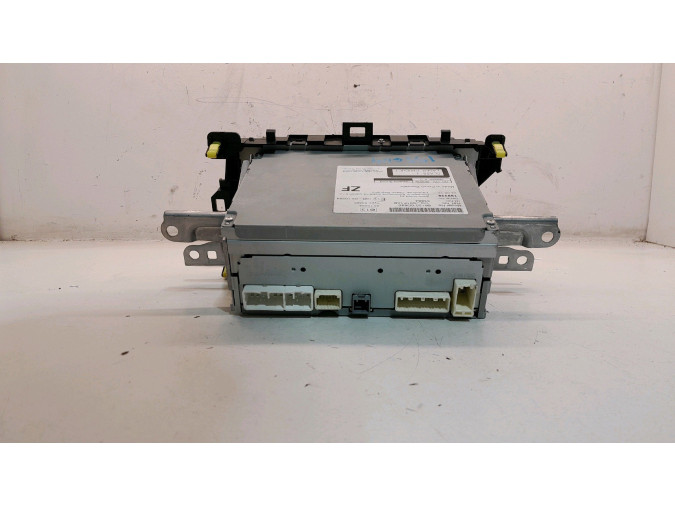 Autorradio TOYOTA YARIS 2014