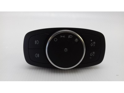 MANDO LUCES FORD FOCUS 2019