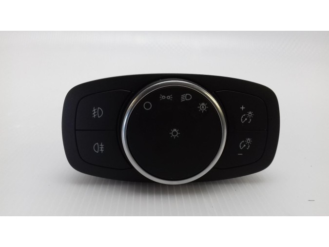 MANDO LUCES FORD FOCUS 2019