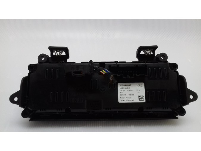 MANDO CALEFACCIÓN FORD FOCUS 2019