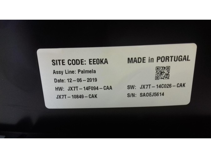 CUADRO INSTRUMENTOS FORD FOCUS 2019