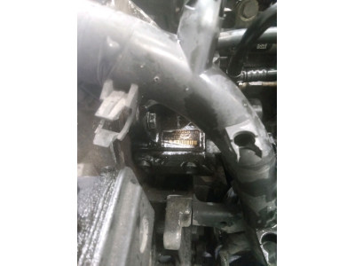 Alternador CITROEN XSARA PICASSO 2005