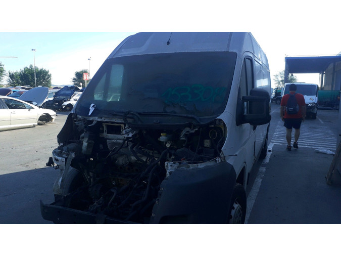 PUENTE MOTOR SO CITROEN JUMPER 2007