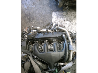 Alternador CITROEN C5 2004