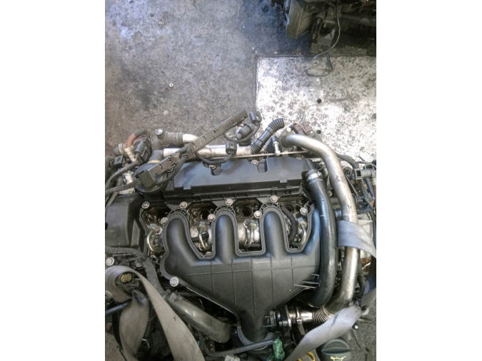 Alternador CITROEN C5 2004
