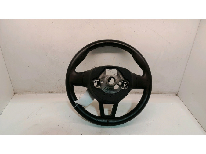 VOLANTE SKODA FABIA 2016