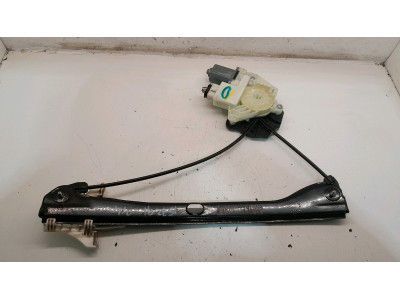 ELEVALUNAS TRASERO DERECHO SKODA FABIA 2016