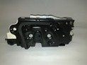 CERRADURA PUERTA DELANTERA DERECHA SKODA SUPERB 2010