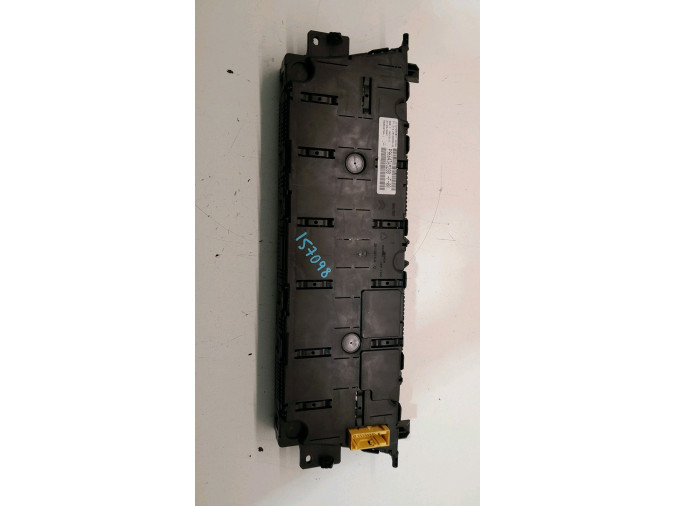 Cuadro instrumentos CITROEN C4 PICASSO 2007