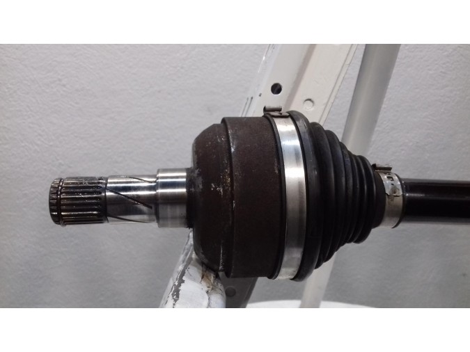 TRANSMISION DELANTERA IZQUIERDA OPEL ASTRA 2013