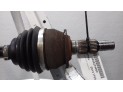 TRANSMISION DELANTERA IZQUIERDA OPEL ASTRA 2013