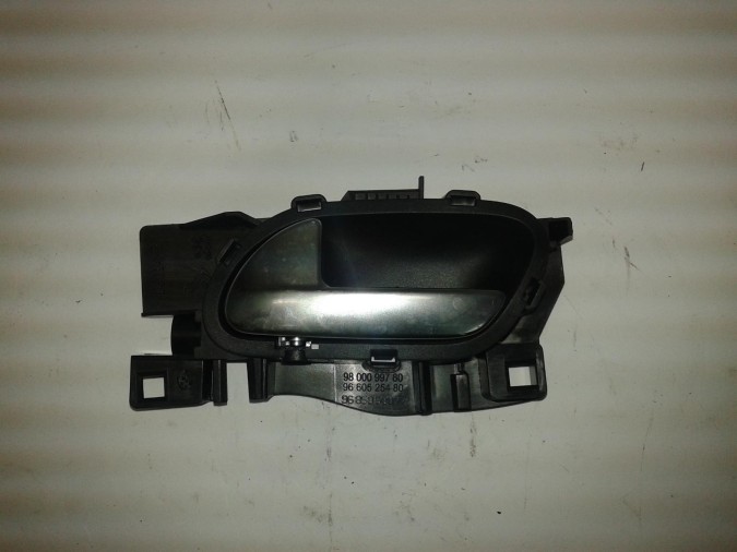 MANECILLA PUERTA SO PEUGEOT 508 2014