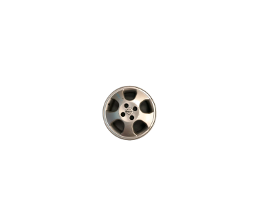 LLANTA OPEL ASTRA 2001