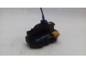 CERRADURA PUERTA DELANTERA DERECHA OPEL ASTRA 2013