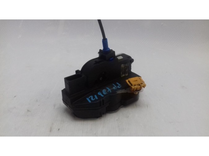 CERRADURA PUERTA DELANTERA DERECHA OPEL ASTRA 2013