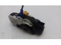 CERRADURA PUERTA DELANTERA DERECHA OPEL ASTRA 2013