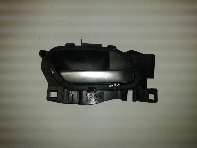 MANECILLA PUERTA SO PEUGEOT 508 2014