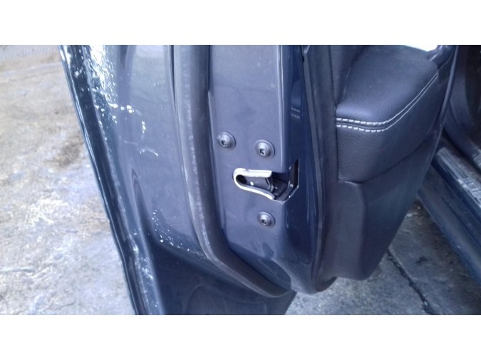 CERRADURA PUERTA DELANTERA IZQUIERDA OPEL ASTRA 2013
