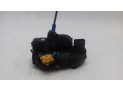 CERRADURA PUERTA DELANTERA IZQUIERDA OPEL ASTRA 2013