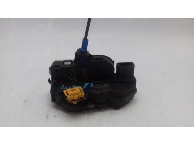 CERRADURA PUERTA DELANTERA IZQUIERDA OPEL ASTRA 2013