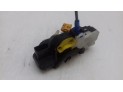 CERRADURA PUERTA DELANTERA IZQUIERDA OPEL ASTRA 2013