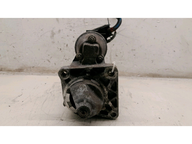 MOTOR ARRANQUE FIAT PUNTO 1999