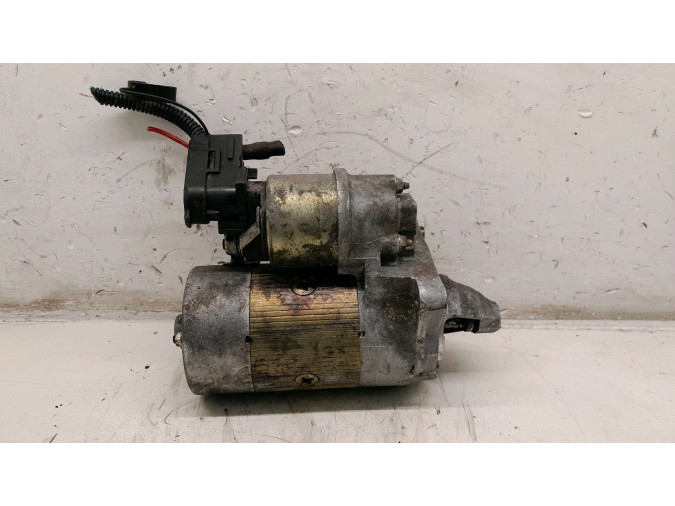 MOTOR ARRANQUE FIAT PUNTO 1999