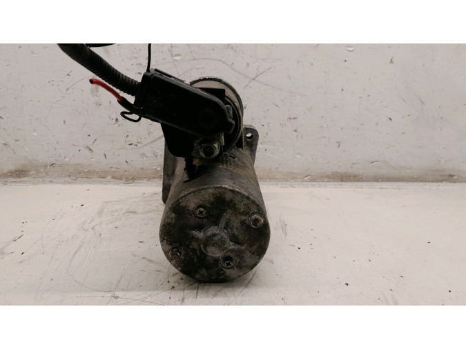 MOTOR ARRANQUE FIAT PUNTO 1999