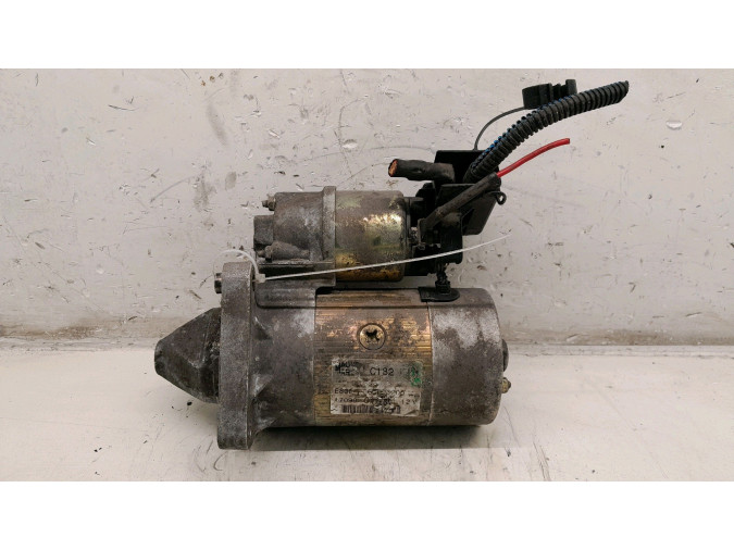 MOTOR ARRANQUE FIAT PUNTO 1999