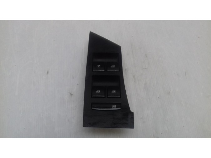 MANDO ELEVALUNAS DELANTERO IZQUIERDO OPEL ASTRA 2013