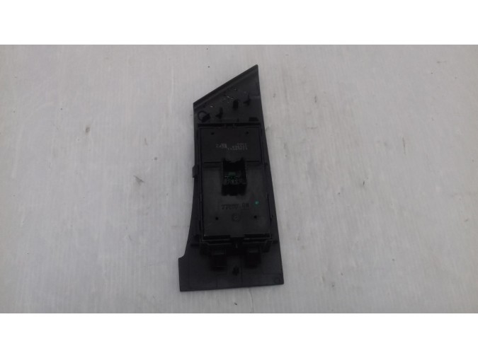MANDO ELEVALUNAS DELANTERO IZQUIERDO OPEL ASTRA 2013