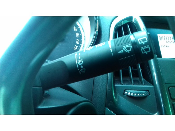 MANDO INTERMITENTES OPEL ASTRA 2013