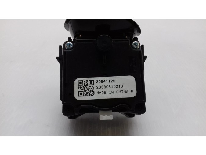 MANDO INTERMITENTES OPEL ASTRA 2013