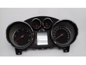 CUADRO INSTRUMENTOS OPEL ASTRA 2013