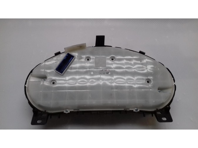 CUADRO INSTRUMENTOS OPEL ASTRA 2013