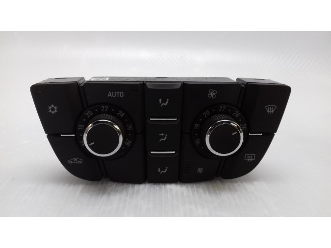MANDO CALEFACCIÓN OPEL ASTRA 2013