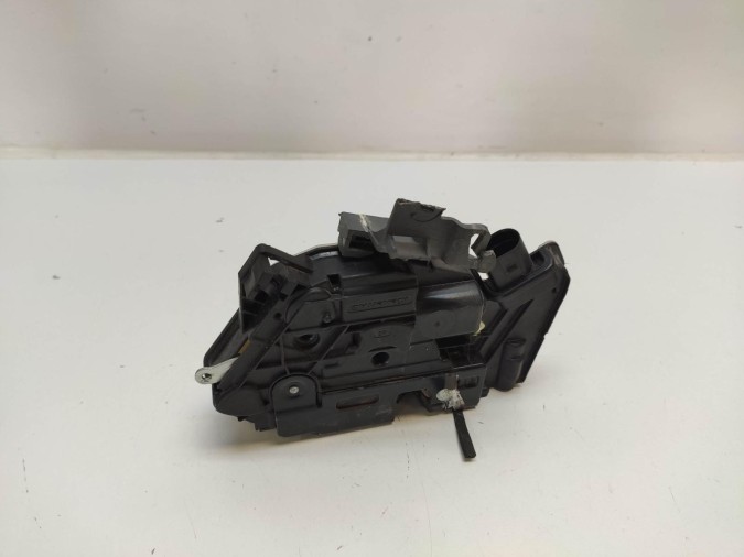 CERRADURA PUERTA DELANTERA DERECHA SEAT IBIZA 2010