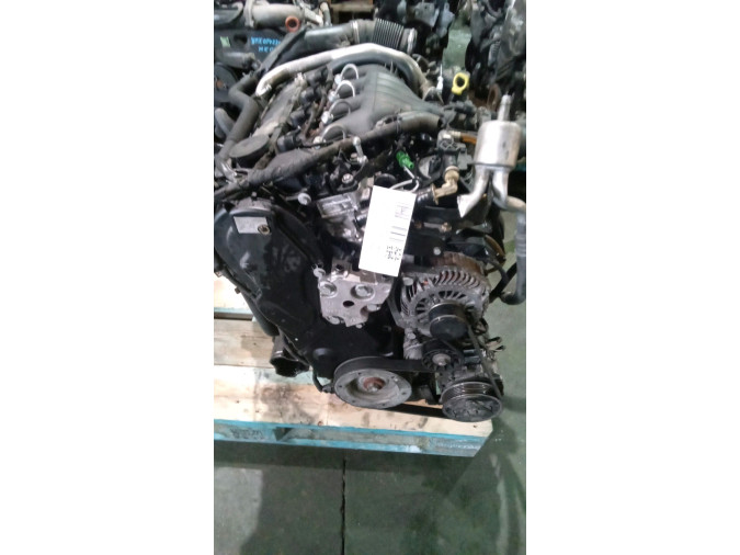 COMPRESOR AIRE ACONDICIONADO CITROEN C4 PICASSO