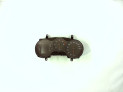 CUADRO INSTRUMENTOS SEAT LEON 2011