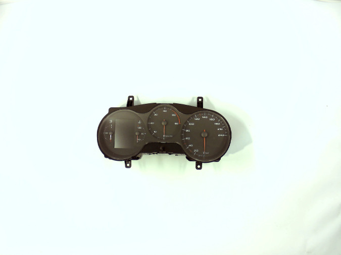 CUADRO INSTRUMENTOS SEAT LEON 2011