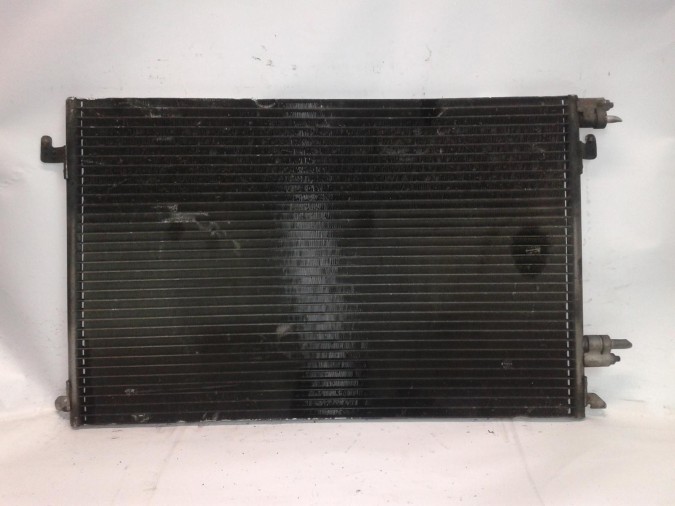 Radiador A/C OPEL VECTRA 2002