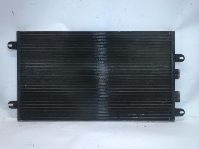 Radiador A/C ALFA ROMEO 147 2001
